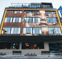 Tryp Fortitude Valley - Tourism TAS