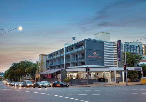The Metropolitan Spring Hill - Tourism TAS 2