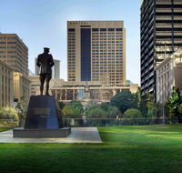 Sofitel Brisbane Central - Hobart Tourism