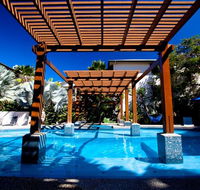 Freestyle Resort Port Douglas - Hobart Tourism