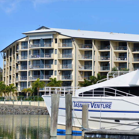 Mantra Hervey Bay - Tourism TAS 14