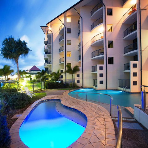 Mantra Hervey Bay - Tourism TAS 22