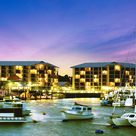 Mantra Hervey Bay - Tourism TAS 8