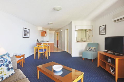 Mantra Hervey Bay - Tourism TAS 25