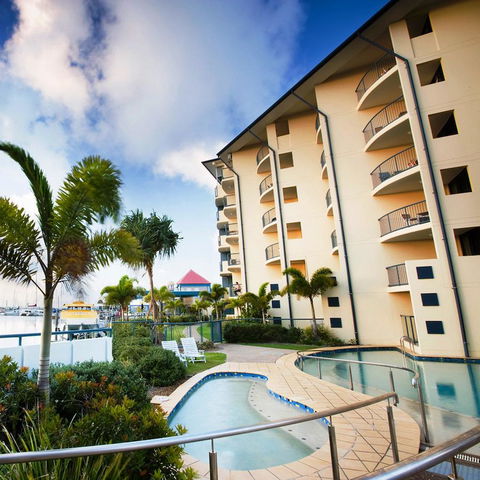 Mantra Hervey Bay - Tourism TAS 17