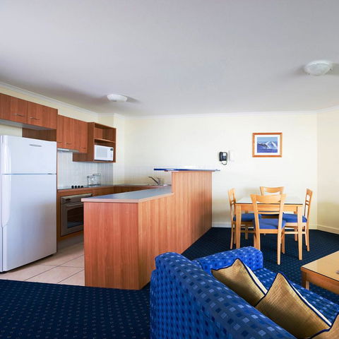 Mantra Hervey Bay - Tourism TAS 19