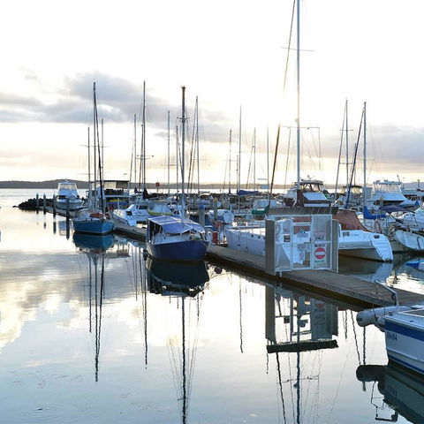 Mantra Hervey Bay - Tourism TAS 15