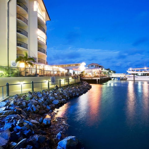 Mantra Hervey Bay - Tourism TAS 13