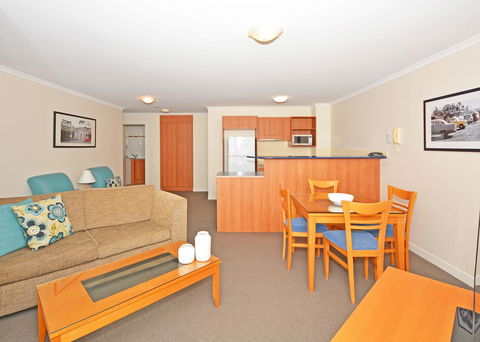 Mantra Hervey Bay - Tourism TAS 30