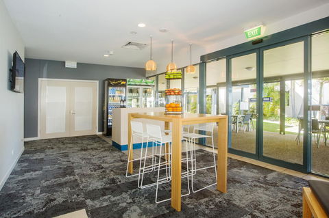 Mantra Hervey Bay - Tourism TAS 7