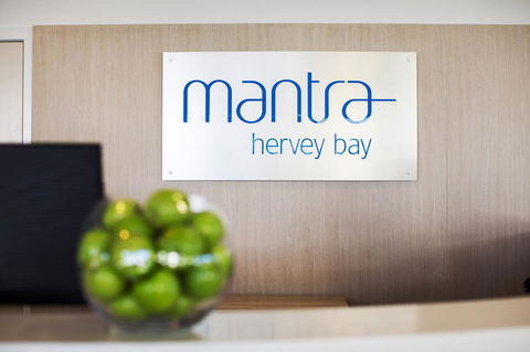 Mantra Hervey Bay - Tourism TAS 1