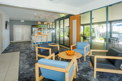 Mantra Hervey Bay - Tourism TAS 6