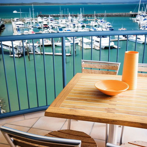 Mantra Hervey Bay - Tourism TAS 2