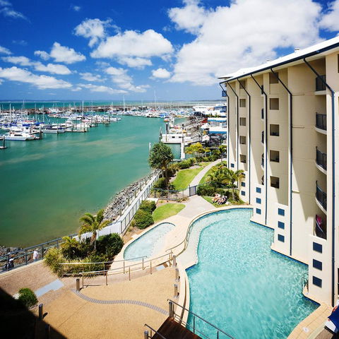 Mantra Hervey Bay - Tourism TAS 18