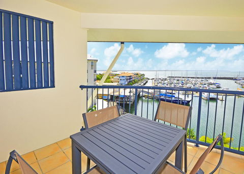 Mantra Hervey Bay - Tourism TAS 29