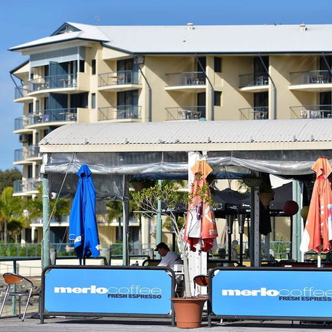 Mantra Hervey Bay - Tourism TAS 9