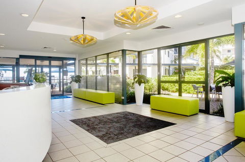 Mantra Hervey Bay - Tourism TAS 5