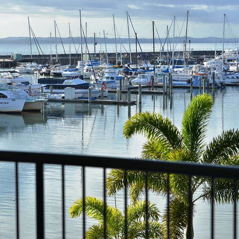 Mantra Hervey Bay - Tourism TAS 20