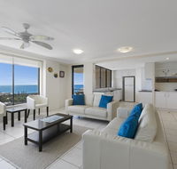 Burgess  Kings Beach Apartments - Tourism TAS