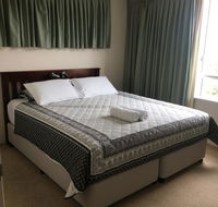 Burleigh Beach Tower - Hobart Tourism