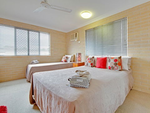 Murray Street Apartments - Hobart Tourism 8