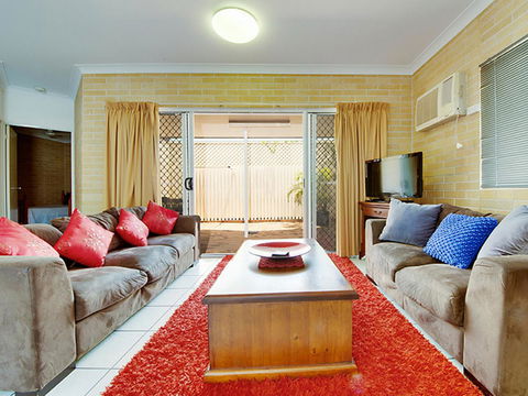 Murray Street Apartments - Hobart Tourism 23