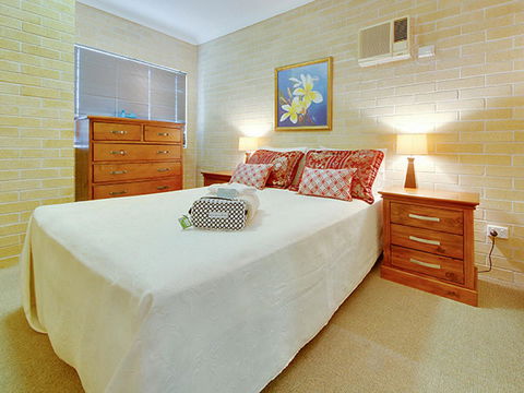 Murray Street Apartments - Hobart Tourism 20