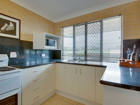 Murray Street Apartments - Hobart Tourism 4