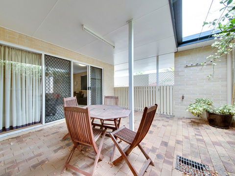 Murray Street Apartments - Hobart Tourism 37