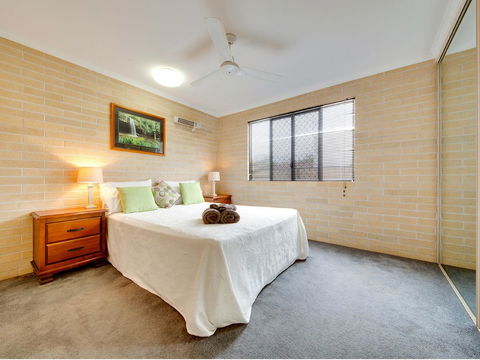 Murray Street Apartments - Hobart Tourism 43