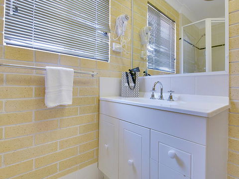 Murray Street Apartments - Hobart Tourism 14