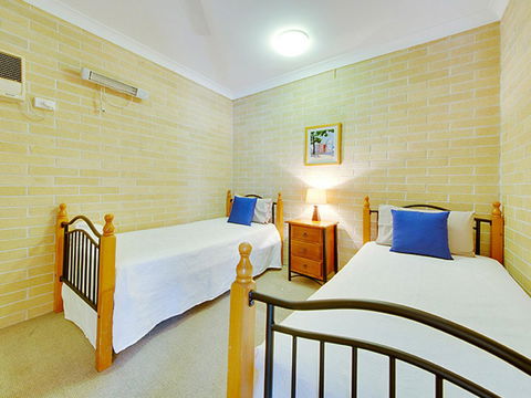 Murray Street Apartments - Hobart Tourism 19