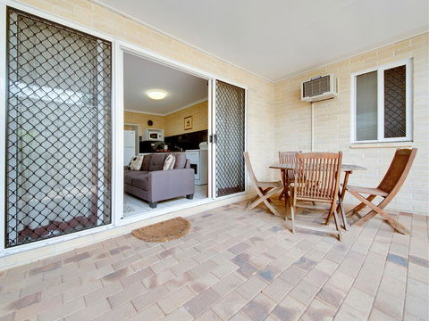 Murray Street Apartments - Hobart Tourism 29