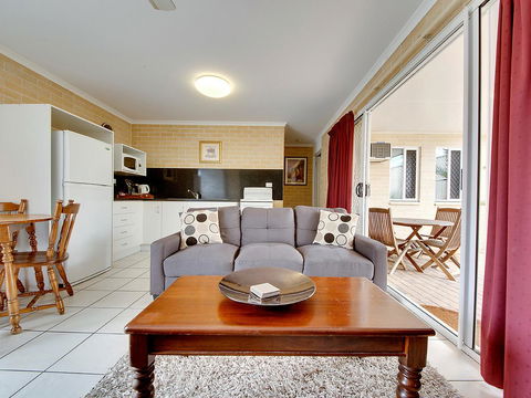 Murray Street Apartments - Hobart Tourism 34