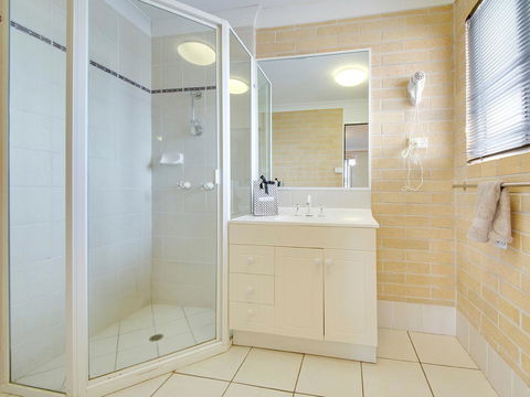 Murray Street Apartments - Hobart Tourism 2