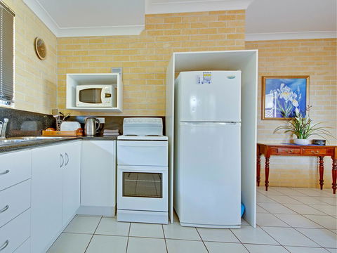 Murray Street Apartments - Hobart Tourism 16