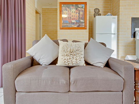 Murray Street Apartments - Hobart Tourism 1