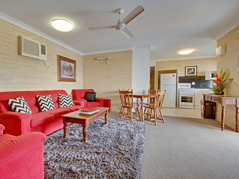 Murray Street Apartments - Hobart Tourism 11