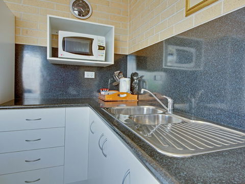 Murray Street Apartments - Hobart Tourism 26