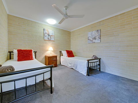 Murray Street Apartments - Hobart Tourism 42