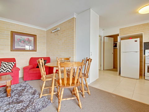 Murray Street Apartments - Hobart Tourism 10
