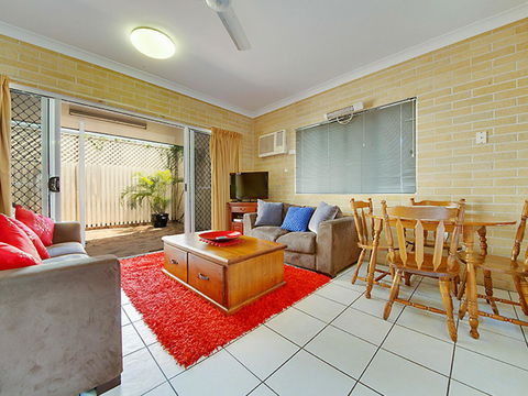 Murray Street Apartments - Hobart Tourism 24