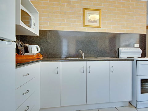 Murray Street Apartments - Hobart Tourism 27
