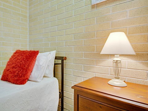 Murray Street Apartments - Hobart Tourism 41