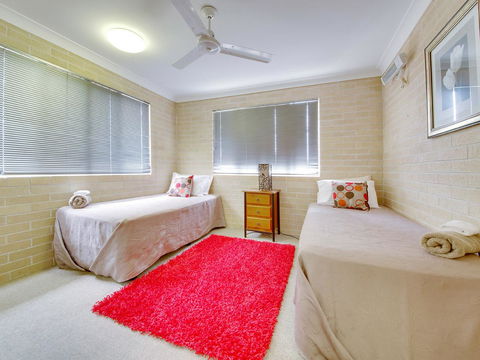 Murray Street Apartments - Hobart Tourism 7