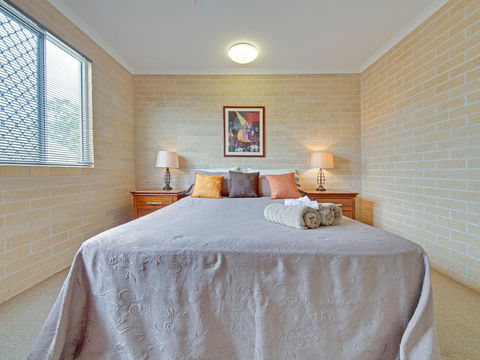 Murray Street Apartments - Hobart Tourism 32
