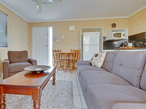 Murray Street Apartments - Hobart Tourism 35