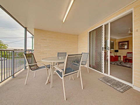 Murray Street Apartments - Hobart Tourism 3