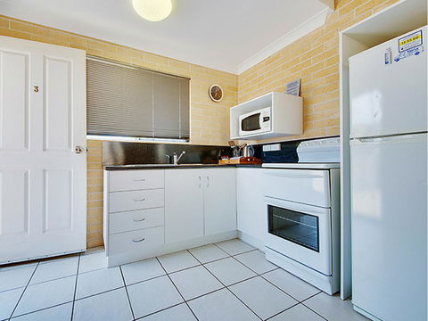 Murray Street Apartments - Hobart Tourism 17