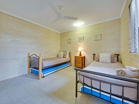 Murray Street Apartments - Hobart Tourism 31